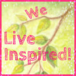 weliveinspired.com