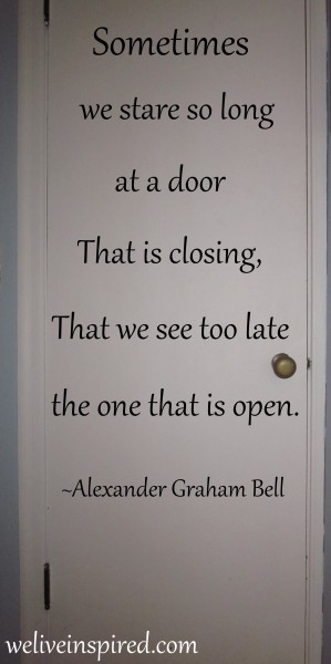 Pt. inspirational Change quotes new or We Live  about and Avoid?  endings   Resist  1 on Change beginnings  Embrace, (Series