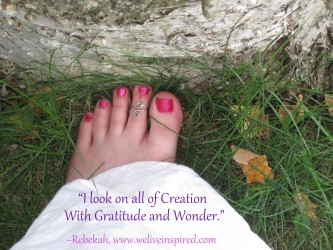 Wonder of Creation