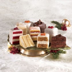 Swiss Colony Petit Fours