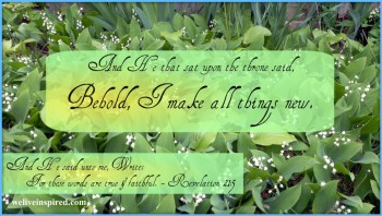 Lily of the valley
