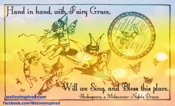 fairychildrenquote