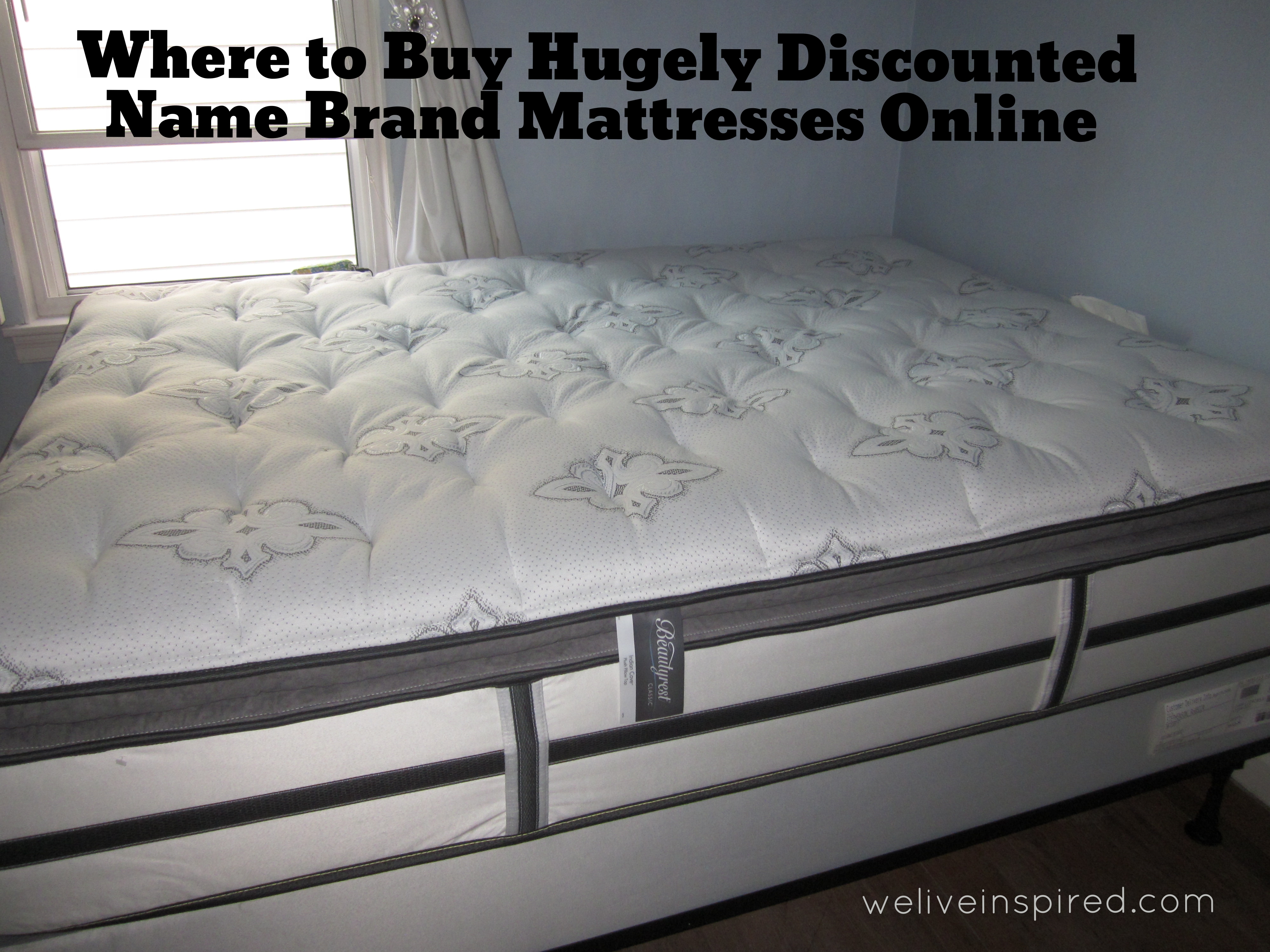 best place to buy cheap mattresses